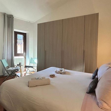 Appartement Tua Duplex à Salò Extérieur photo