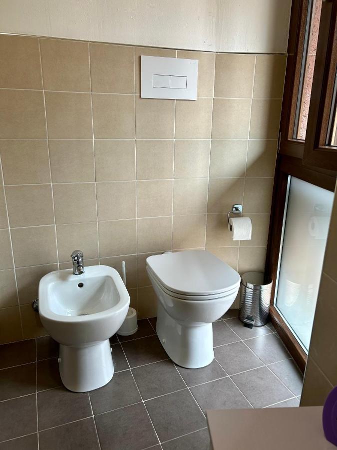 Appartement Tua Duplex à Salò Extérieur photo