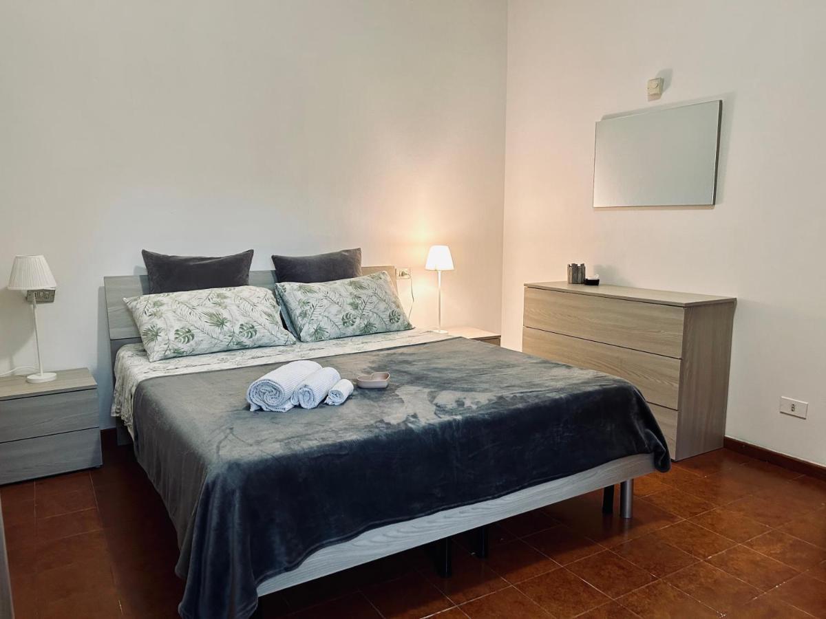 Appartement Tua Duplex à Salò Extérieur photo