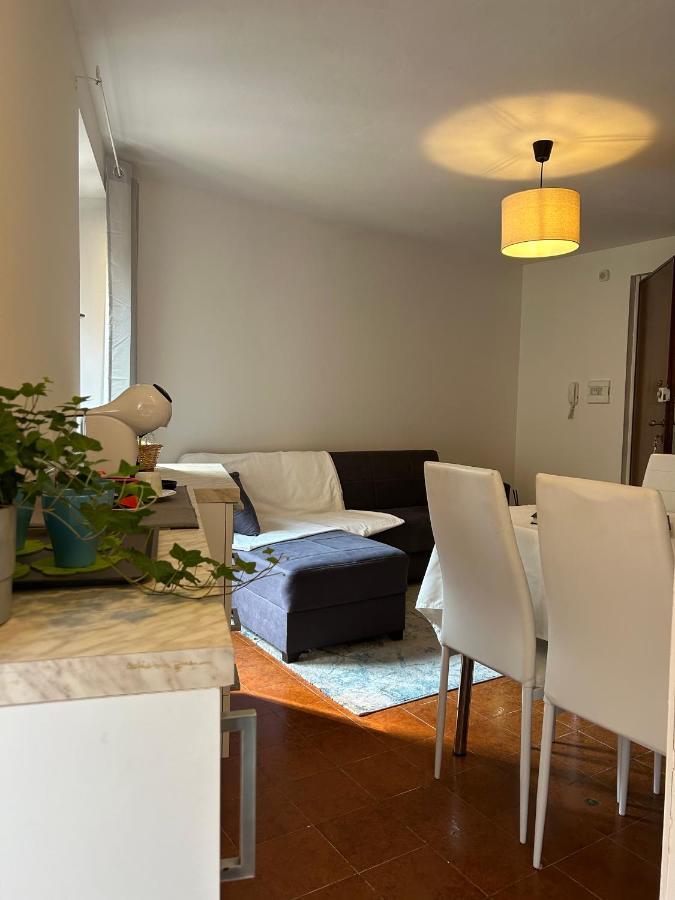 Appartement Tua Duplex à Salò Extérieur photo