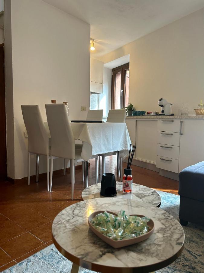Appartement Tua Duplex à Salò Extérieur photo