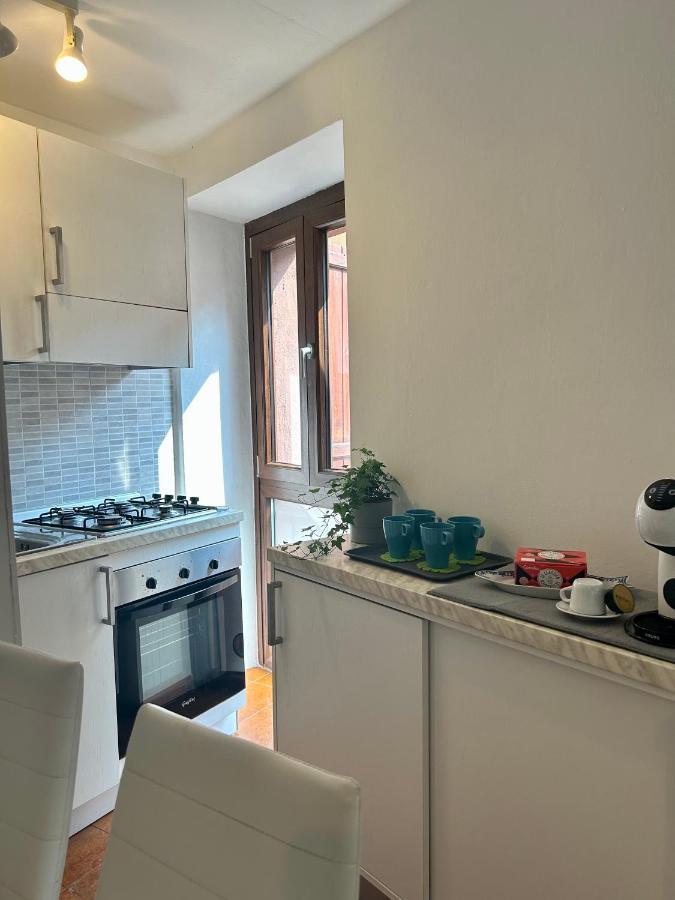 Appartement Tua Duplex à Salò Extérieur photo