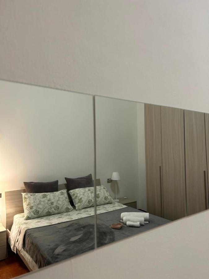 Appartement Tua Duplex à Salò Extérieur photo