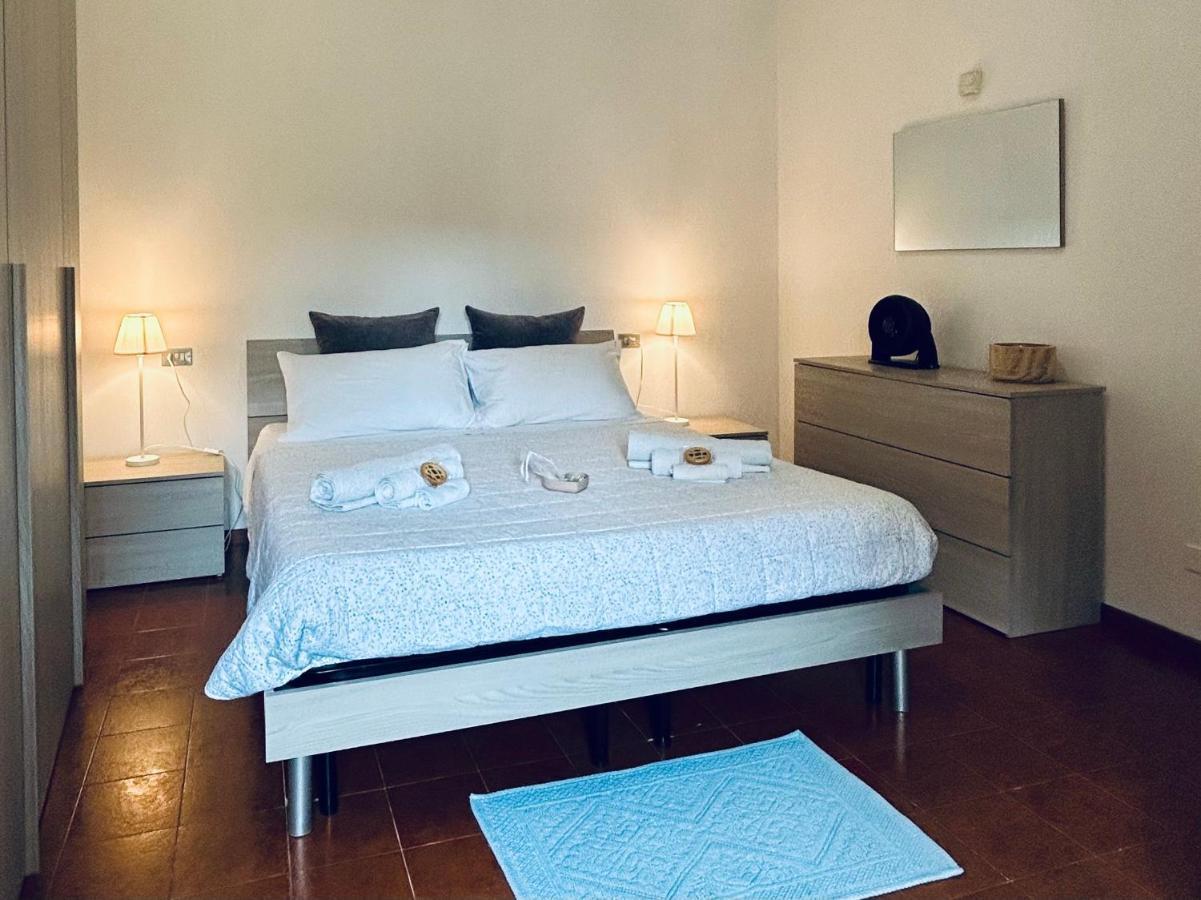 Appartement Tua Duplex à Salò Extérieur photo