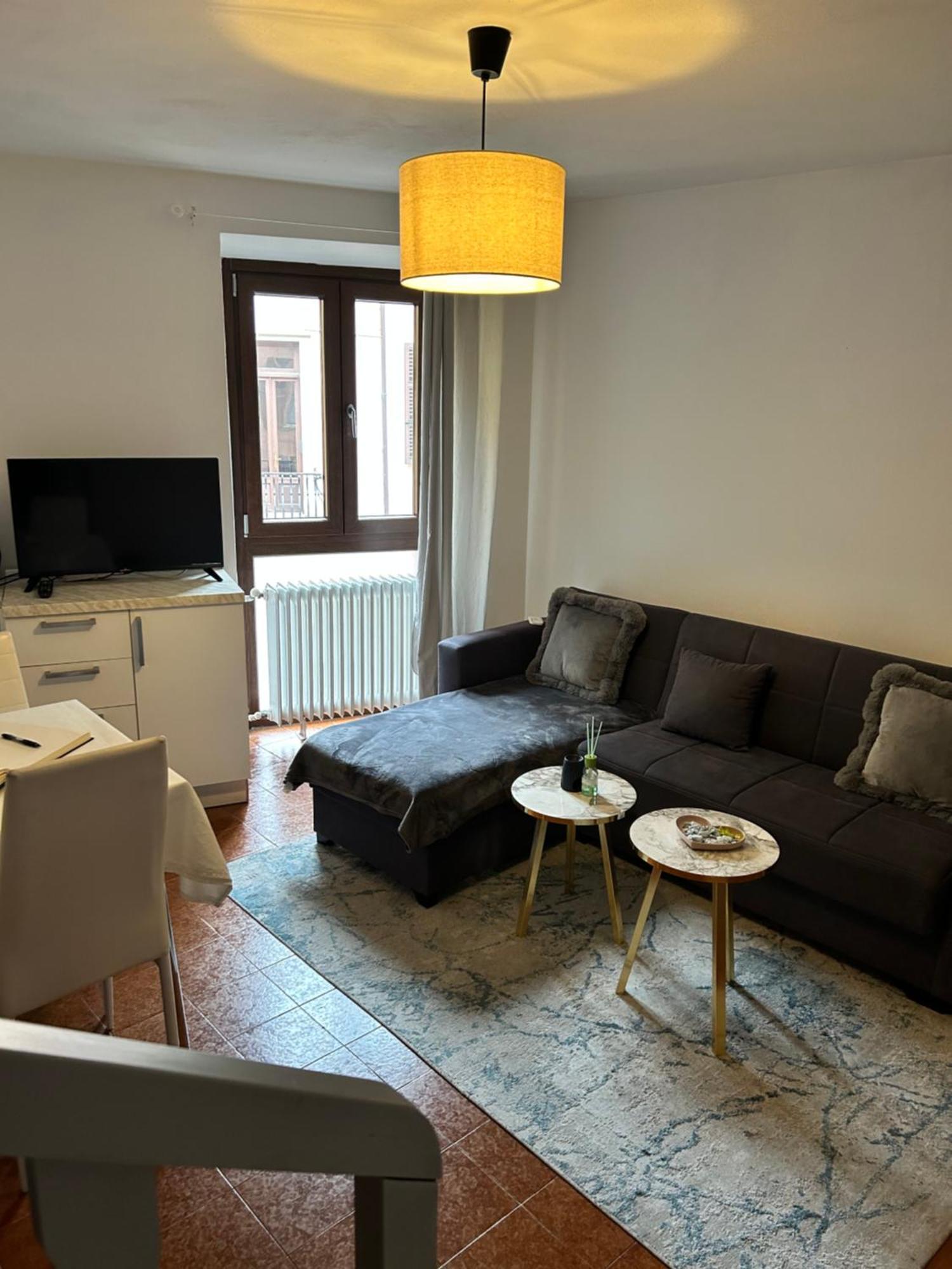 Appartement Tua Duplex à Salò Extérieur photo
